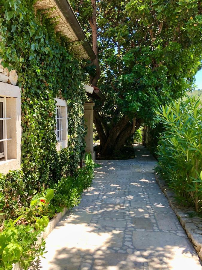 Stone House Retreat Villa Mali Losinj Exterior photo