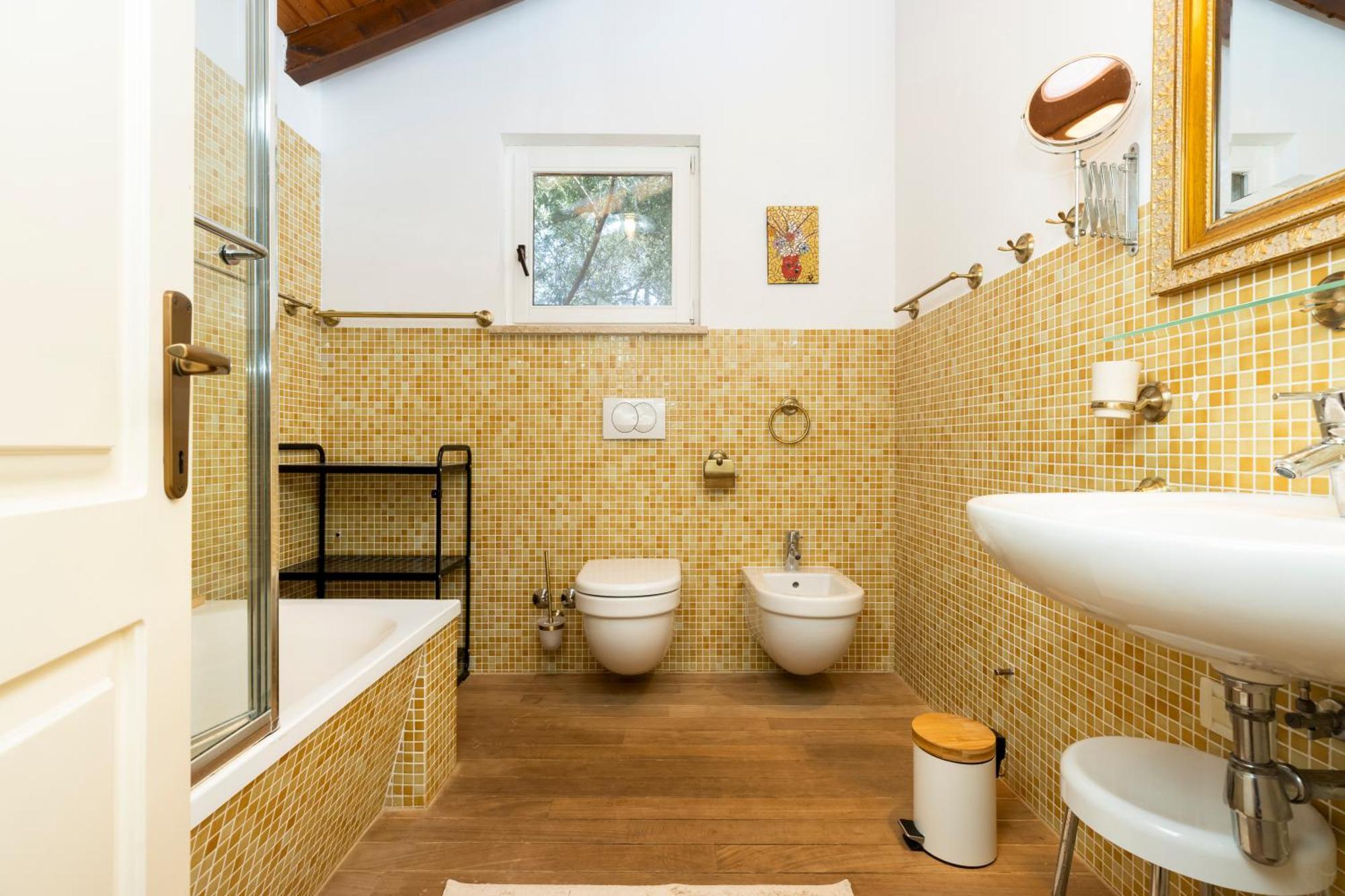Stone House Retreat Villa Mali Losinj Exterior photo