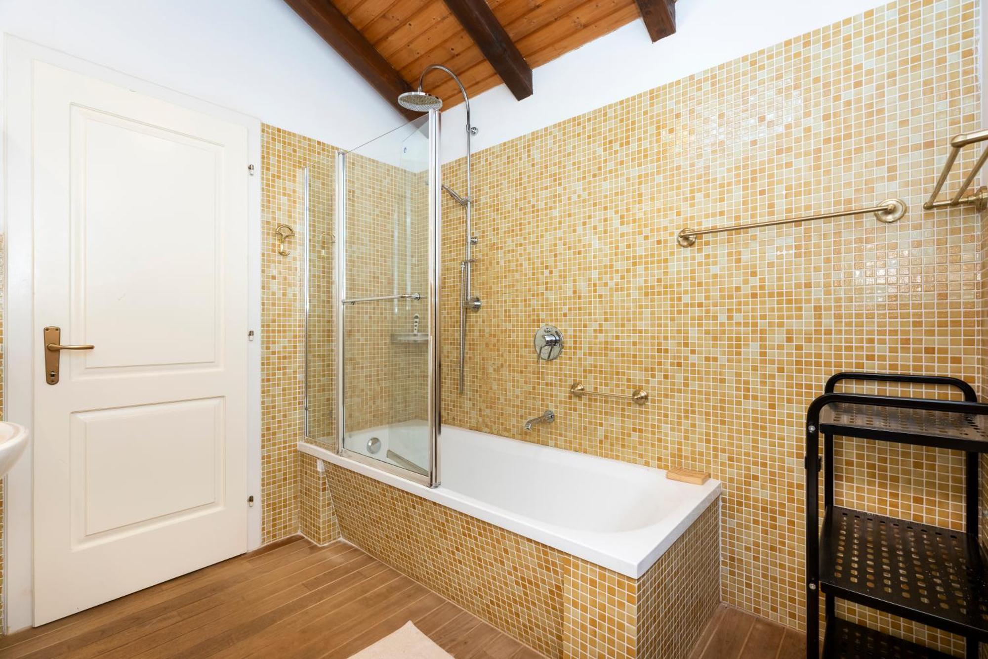 Stone House Retreat Villa Mali Losinj Exterior photo