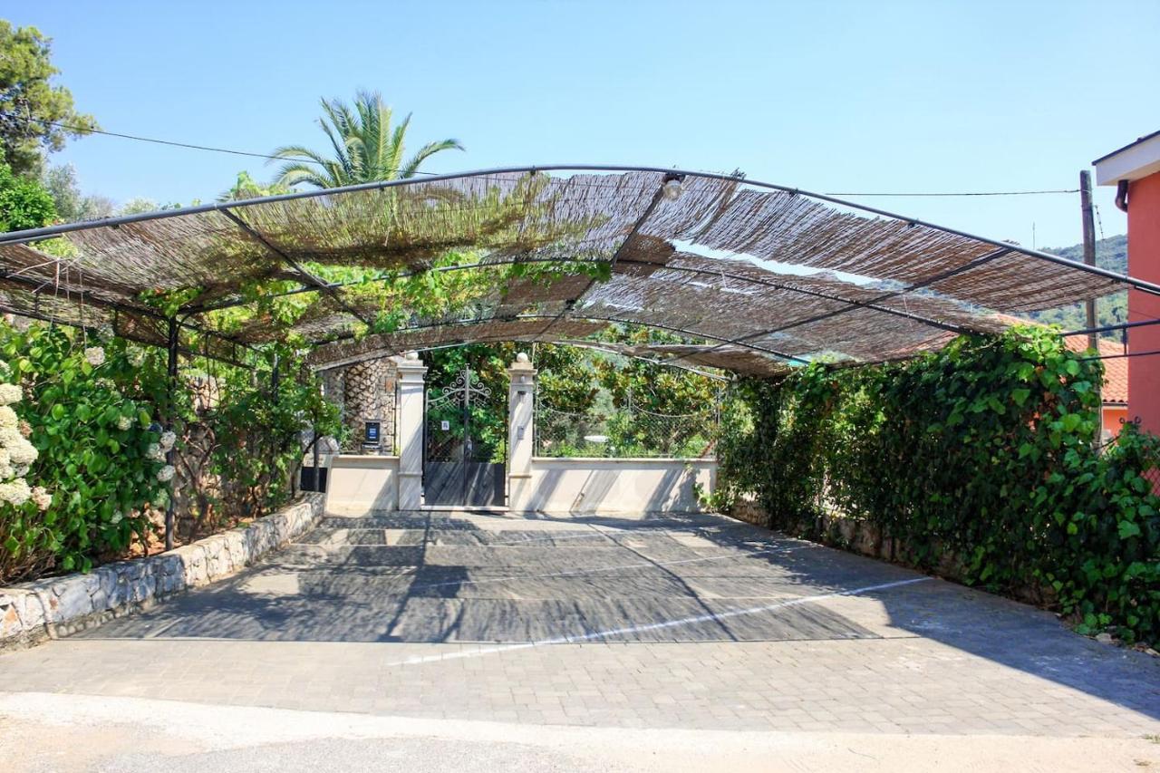 Stone House Retreat Villa Mali Losinj Exterior photo